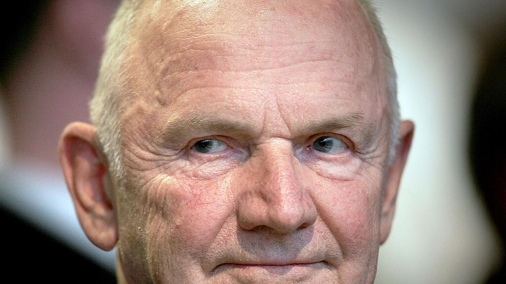 Was hat Ferdinand Piech vor?