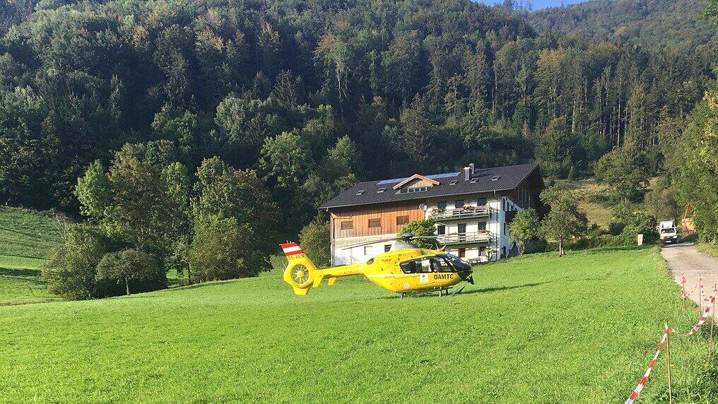 Unterach am Attersee