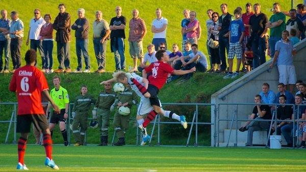 Seekirchen - Austria Salzburg