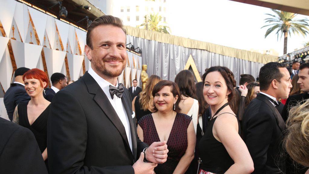 Die Oscars 2016: Red Carpet