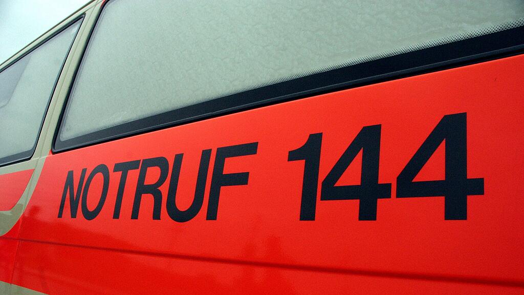 Zwei Frauen wurden bei dem Zwischenfall verletzt. (Themenbild)