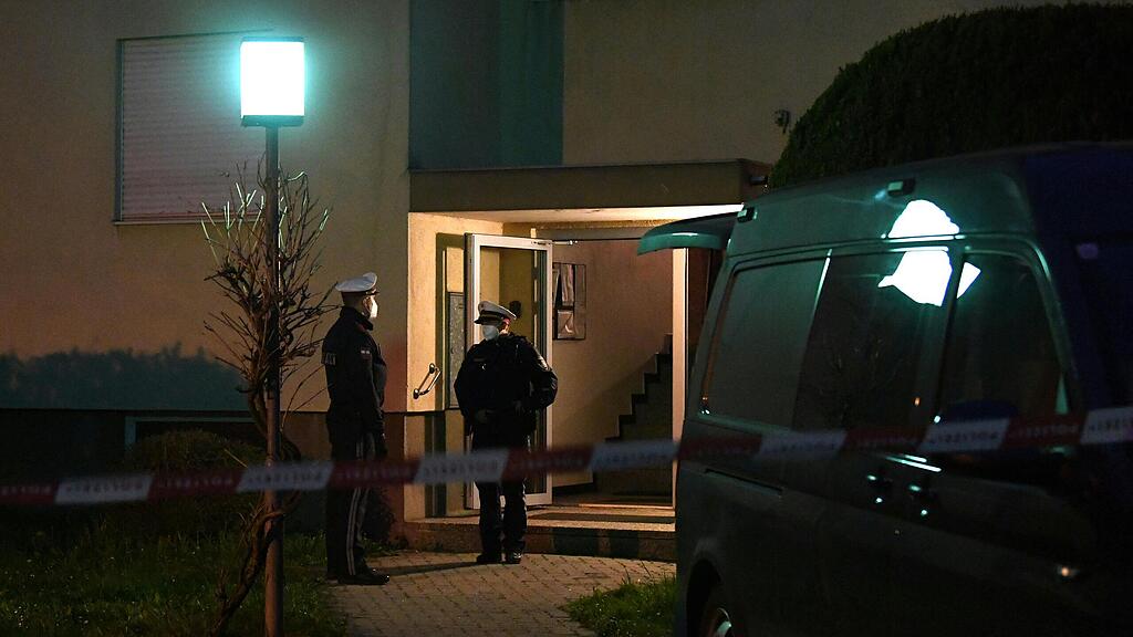 Frau in Neulengbach tot aufgefunden