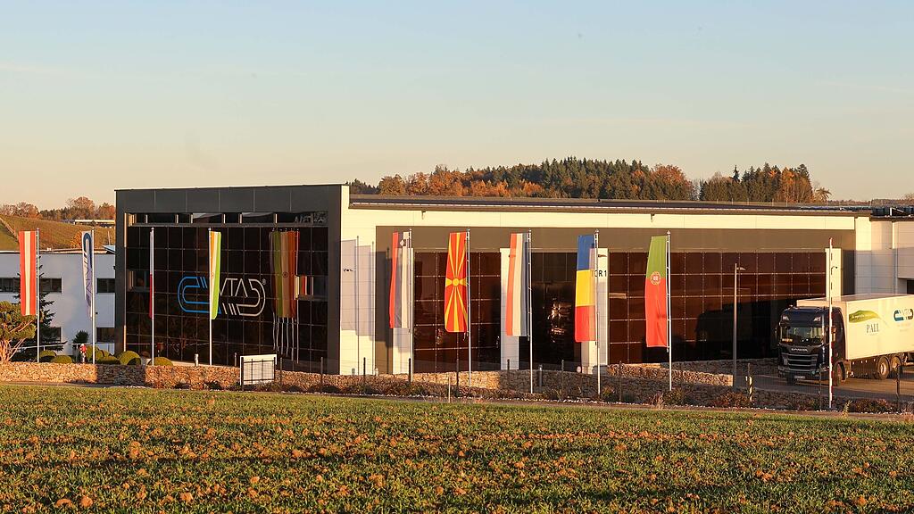 Spionage VTA Austria Oberösterreich