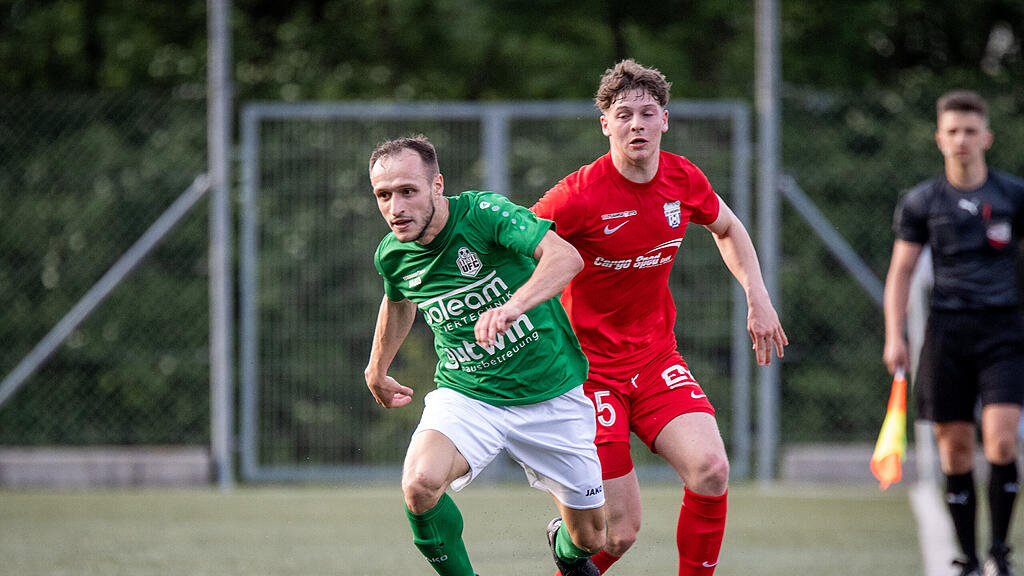 Hallein, Golling, Regionalliga