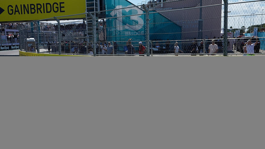 Miami, Formel 1
