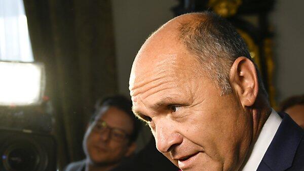 Sobotka will die Arbeitslosenzahlen weiterhin als Kriterium