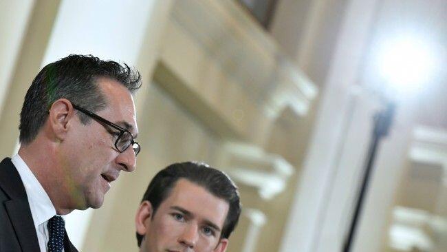 Kritik an den Pläne der Bundesregierung.