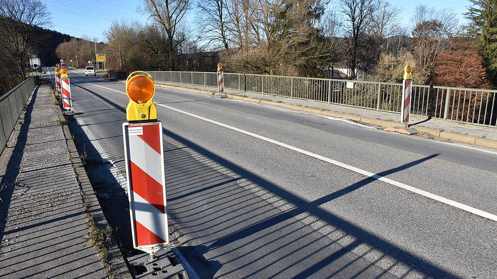 Saalachbrücke