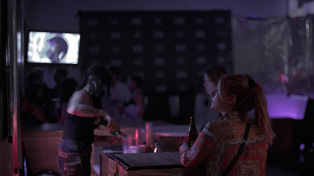 5020 Festival Er\u00f6ffnung im Shakespeare