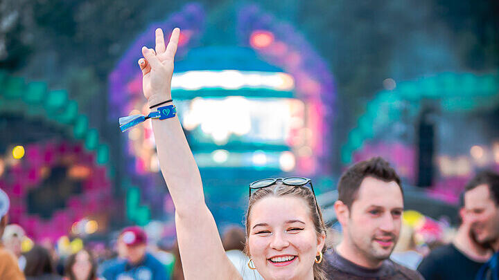 ELF22 - FR, Mainstage I