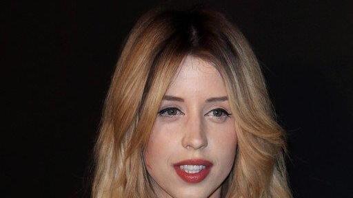 Das Leben der Peaches Geldof