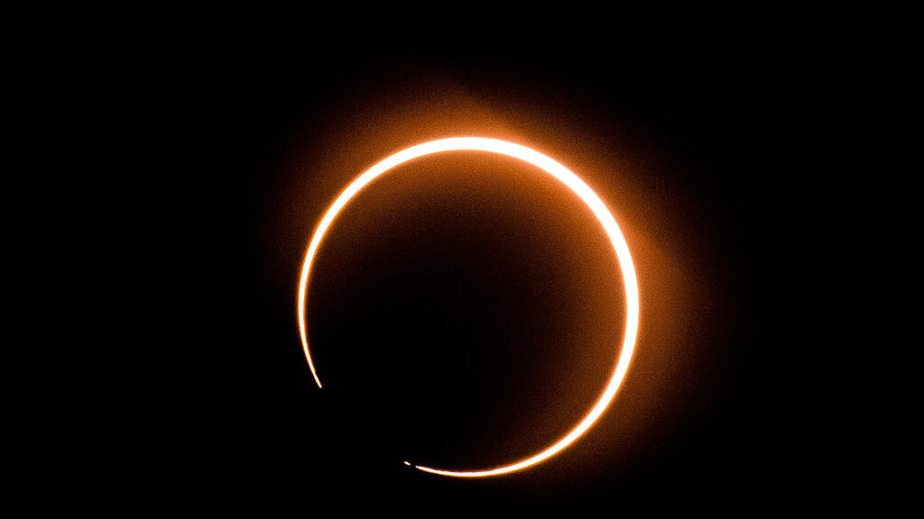 Sonnenfinsternis, Asien