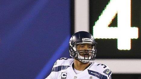 Die besten Bilder vom Super Bowl