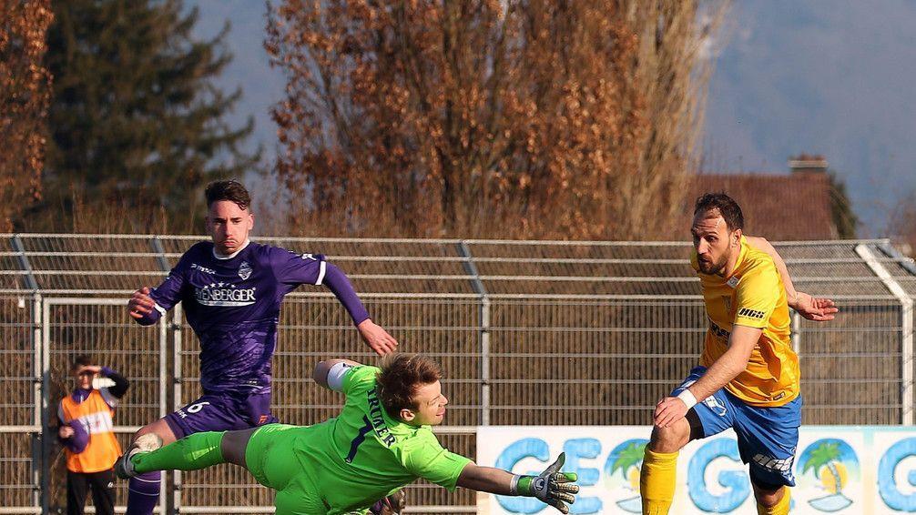 Austria Salzburg - SAK