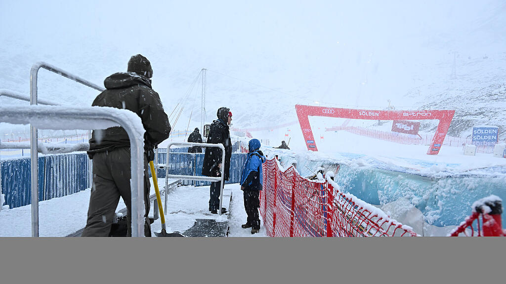 Sölden_Absage