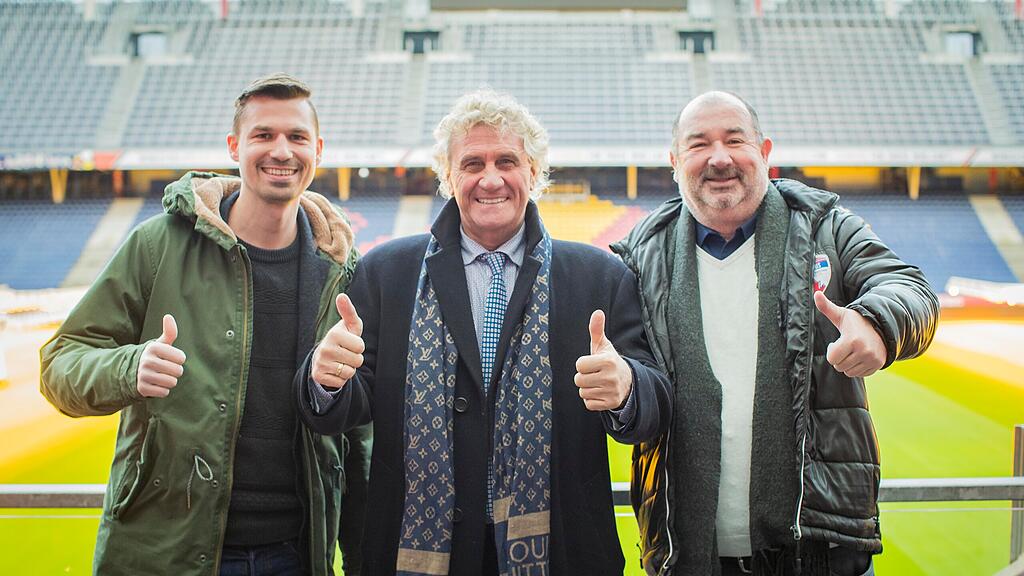 ​Rudi Mirtl