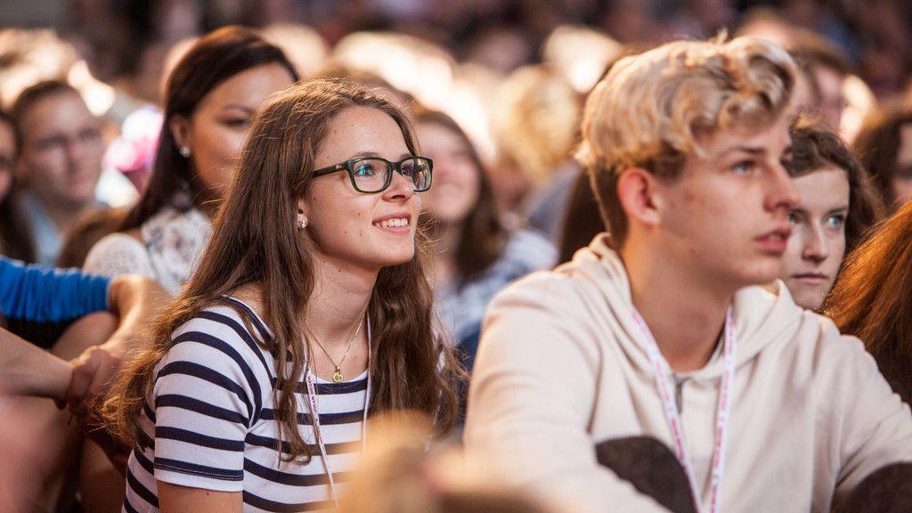 Fest der Jugend I
