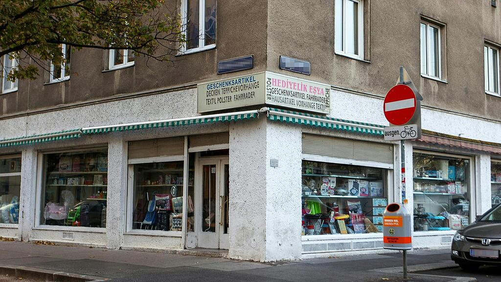 Verletzte bei Messerattacke in Wien