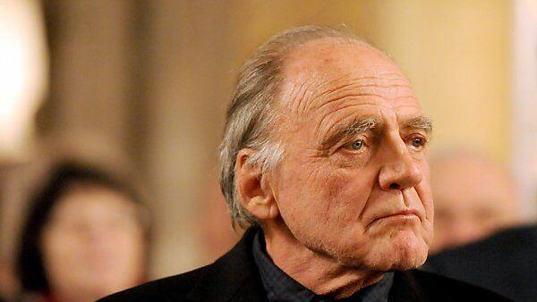 Weitere Auszeichnung für Schauspieler Bruno Ganz