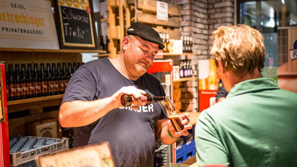 BeerTasting Event I