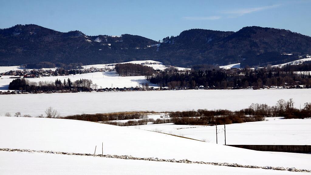 Wallersee