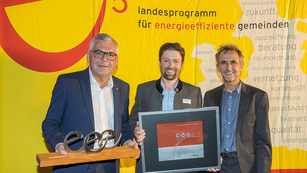 Energie Gemeindetag