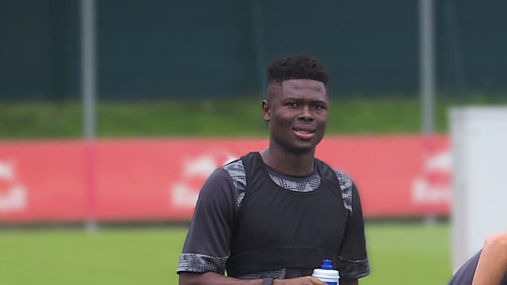Karim Konate