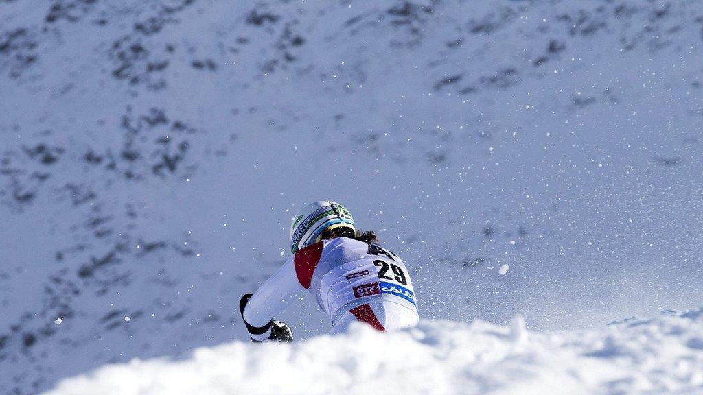 Sölden: Die besten Bilder vom Rennen