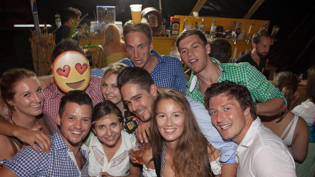 Walser Dorffest 2015, I