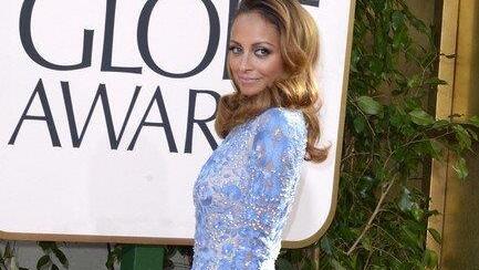 Golden Globes 2013: Red Carpet (EPA)