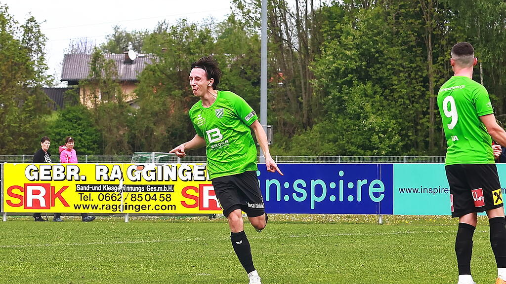 Regionalliga West, Wals-Gr\u00fcnau, Hohenems
