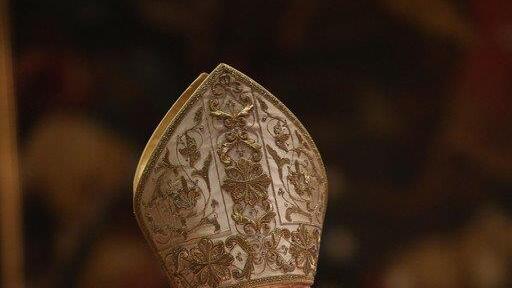 Letzter Gottesdienst mit Kothgasser