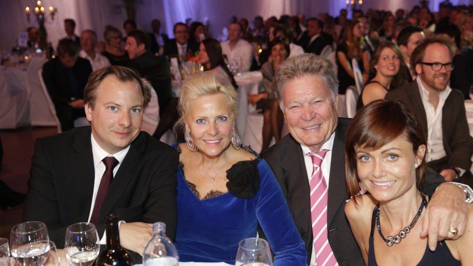 Leonidas-Sportgala