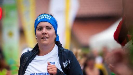 Trumer Triathlon, I