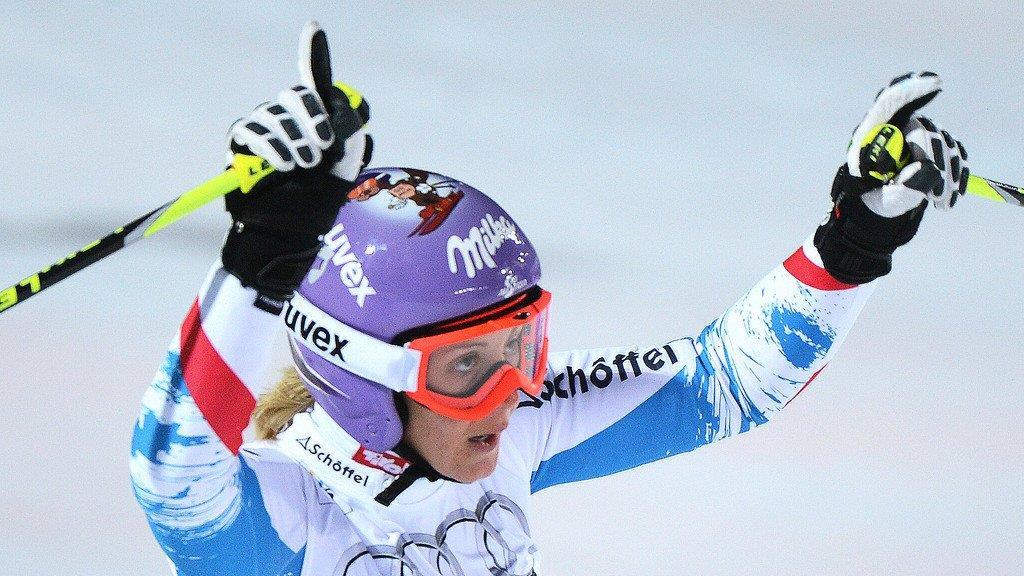 Teambewerb: Erste Bilder