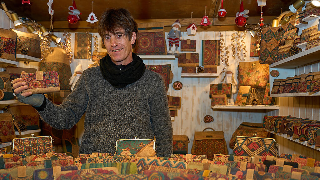Hellbrunner Adventzauber 2023