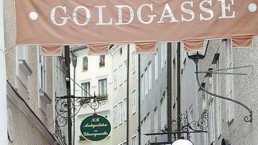 Weitere Pics vom Goldgassenfest