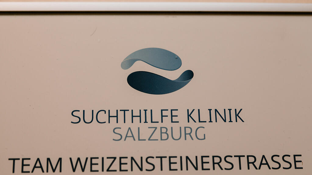 Interview Suchthilfe