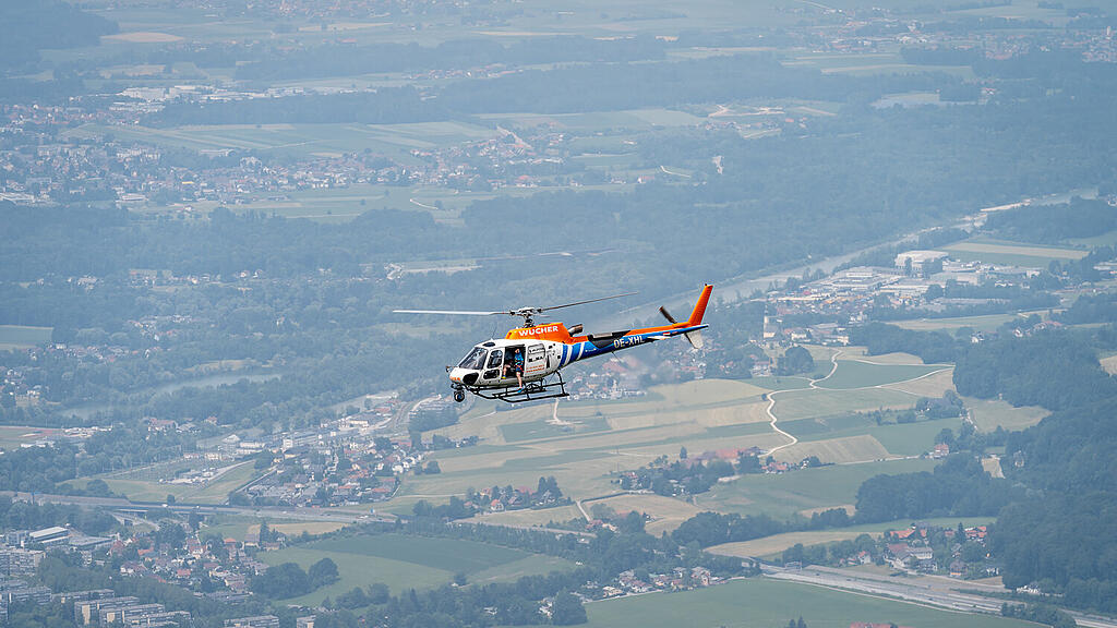x-alps 2