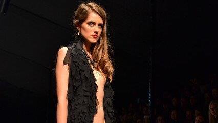 Vienna Fashion Week 3