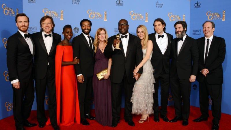 Golden Globes 2014: Gewinner und Stars