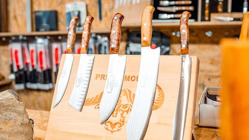 Design & Kunstmarkt in der Brandboxx