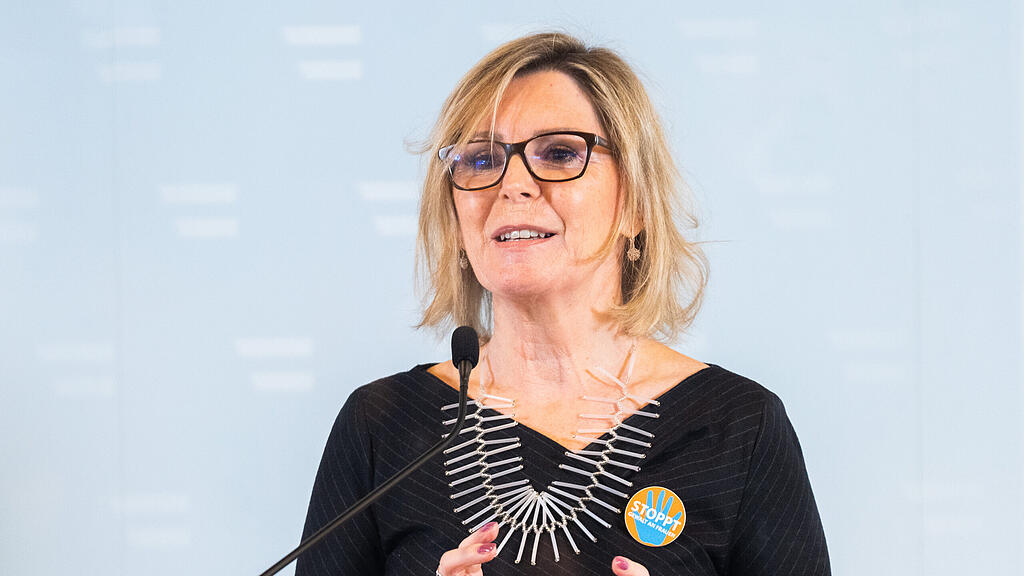 Maria Sorgo