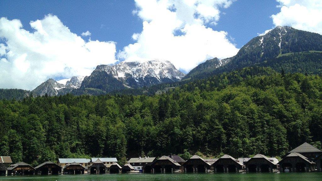 Einsatz am Königssee