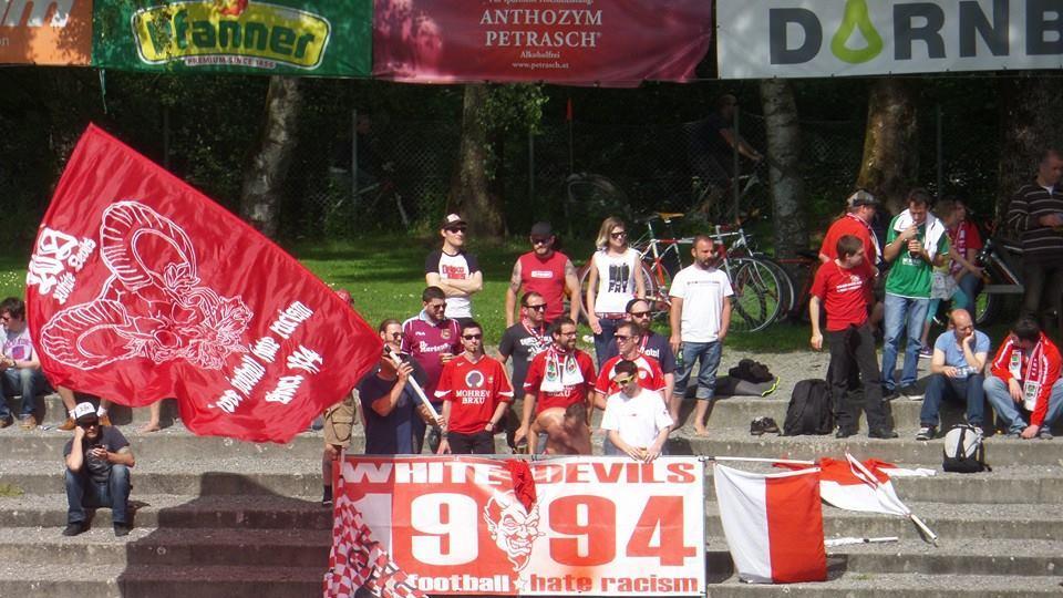 FC Dornbirn - SV Seekirchen