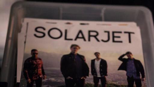 Solarjet, II