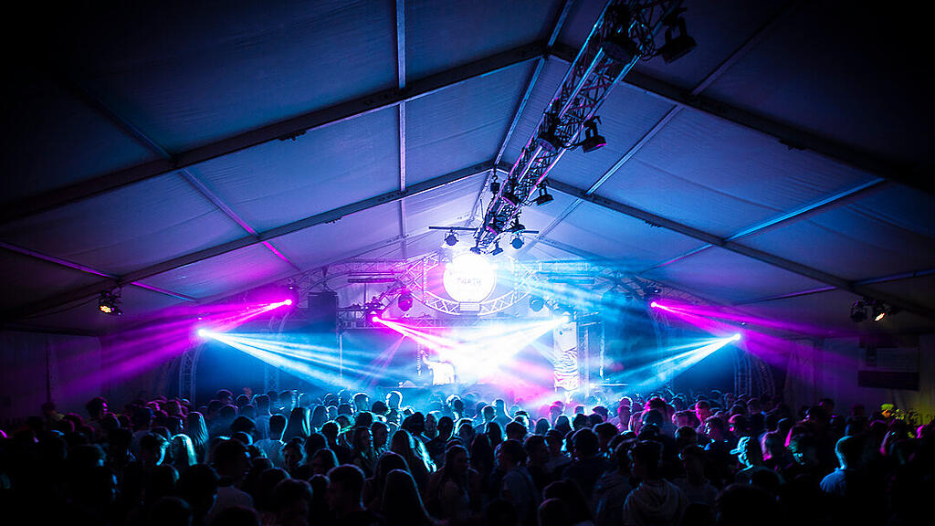Limitless Party 2022