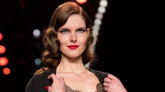 14. Berlin Fashion Week: Lena Hoschek