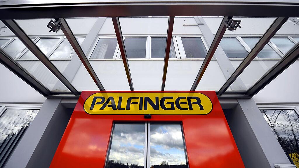 Palfinger