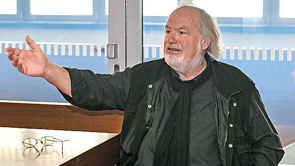 Fünf Künstlerinnen erhoben schwere Vorwürfe gegen Gustav Kuhn